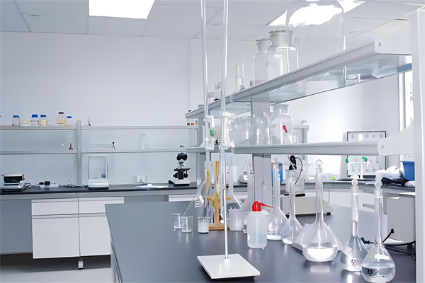 实验室废气分类及实验室废气处理方案